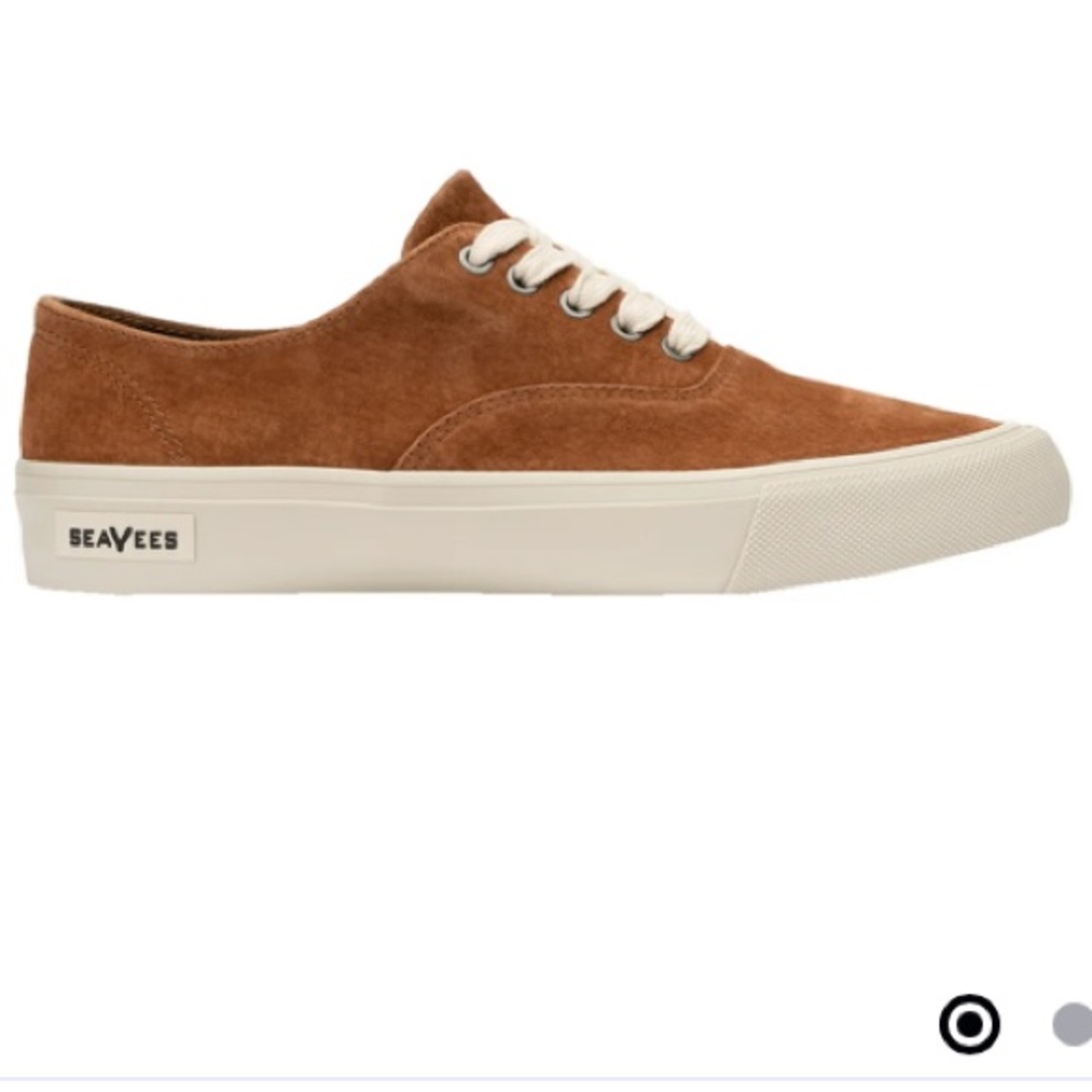 SeaVees sneakers